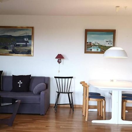 Large Apartment With Fabulous View Of Tórshavn Екстериор снимка